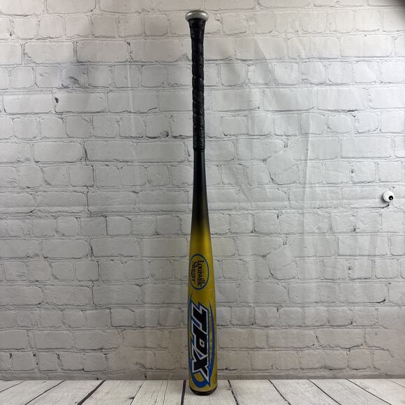 Louisville Slugger TPX Omaha Gold CB7 Men's Baseball Bat BESR 32/29 - Picture 1 of 10